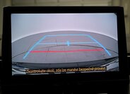 Toyota Corolla Kombi 2,0 l 112 kw