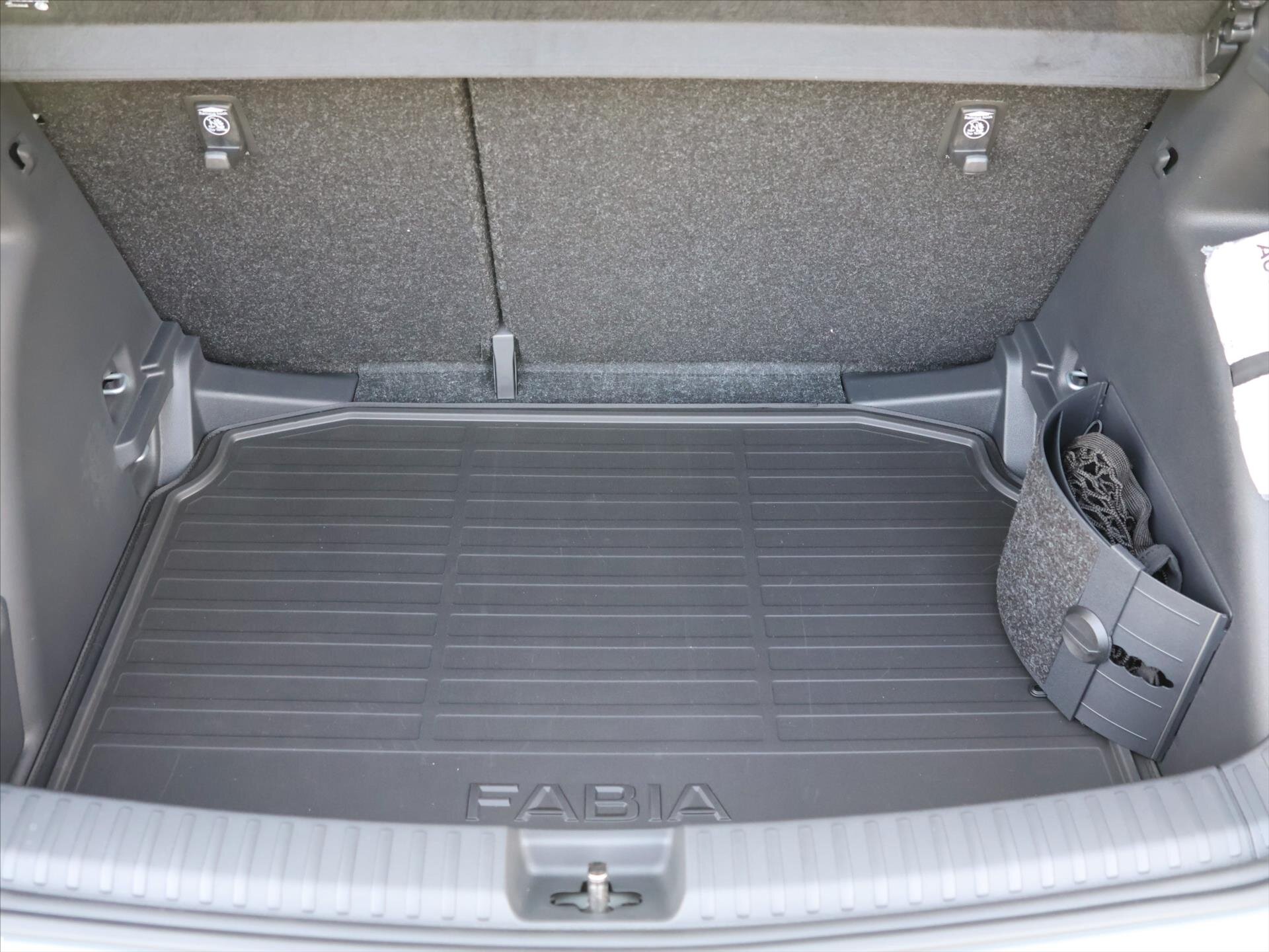 Škoda Fabia Hatchback 999,0 85 kw