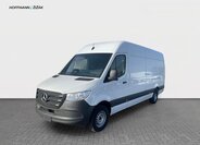 Mercedes-Benz Sprinter Skříň 2,0 l 125 kw
