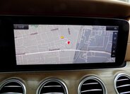 Mercedes-Benz Třídy E Sedan 2,0 l 143 kw