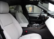 Land Rover Range Rover Velar SUV / Terénní 2,0 l 150 kw