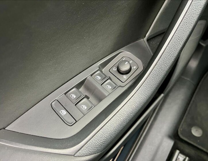 Škoda Kodiaq SUV / Terénní 2,0 l 110 kw
