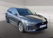 Ford Focus Kombi 999,0 114 kw