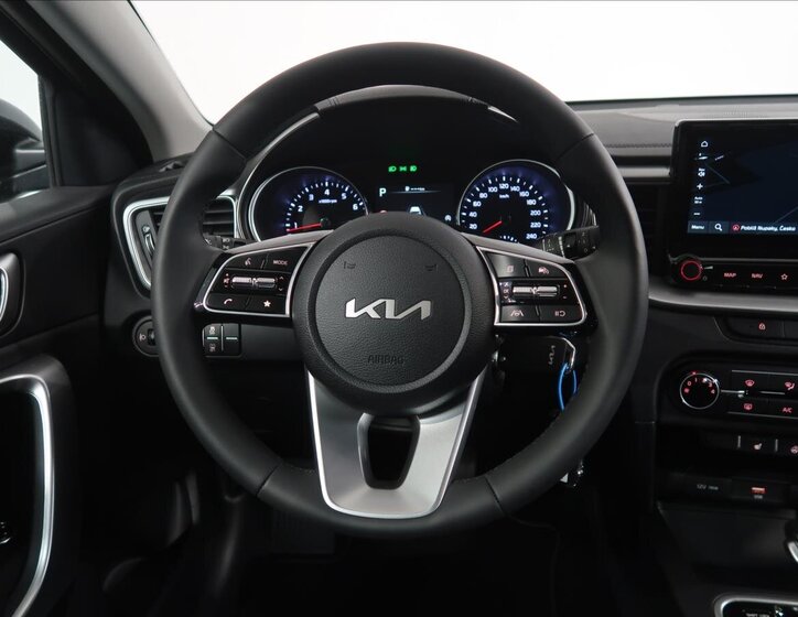 KIA Ceed Kombi 1,5 l 103 kw