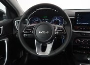 KIA Ceed Kombi 1,5 l 103 kw
