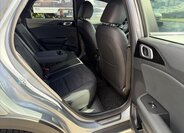 KIA XCeed CUV / Crossover 1,6 l 132 kw