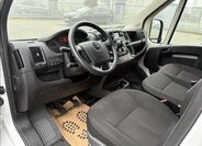 Opel Movano Skříň 2,2 l 103 kw