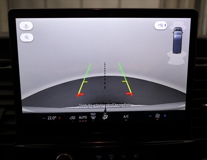 Ford Transit Ostatní 2,0 l 96 kw