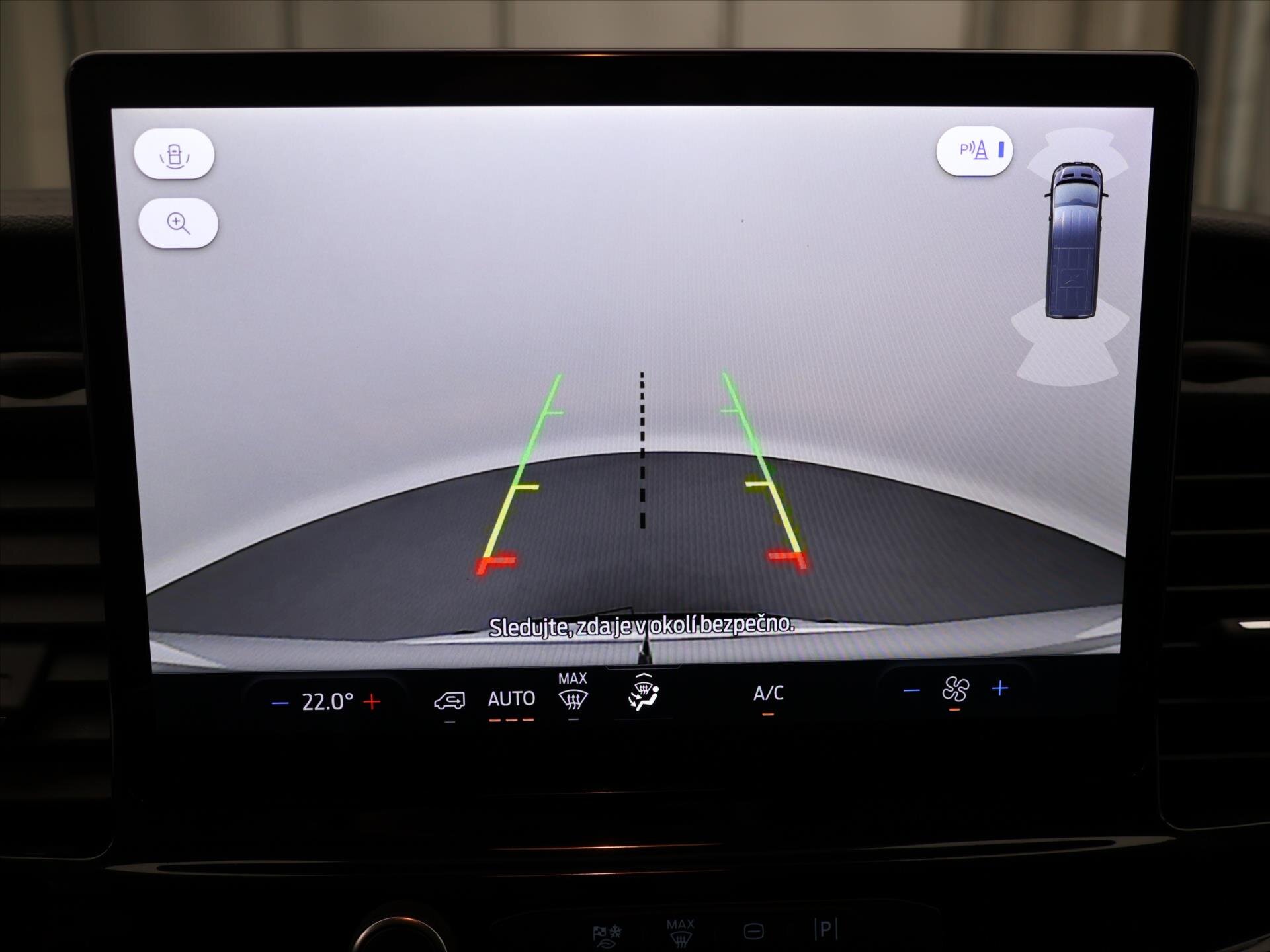 Ford Transit Ostatní 2,0 l 96 kw