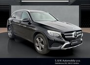 Mercedes-Benz GLC Kombi 2,1 l 125 kw