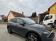 KIA Sportage SUV 0,0 0