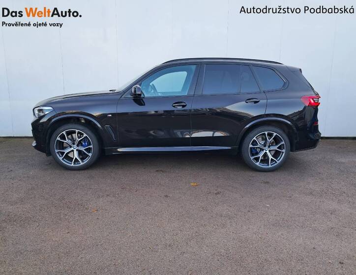 BMW X5 3
