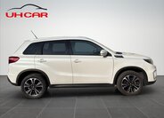 Suzuki Vitara SUV / Terénní 1,4 l 103 kw