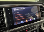 Seat Ateca SUV / Terénní 2,0 l 110 kw