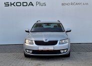 Škoda Octavia Kombi 1,4 l 81 kw