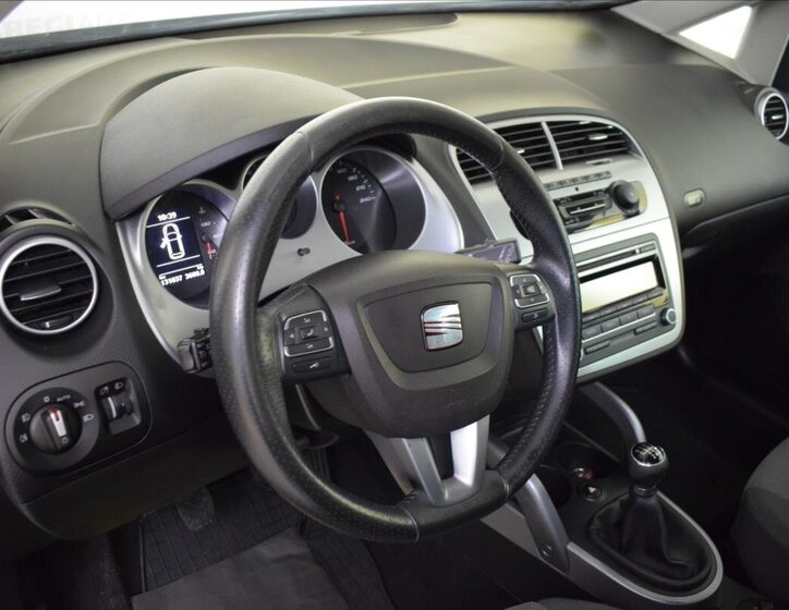 Seat Altea MPV 1,4 l 92 kw