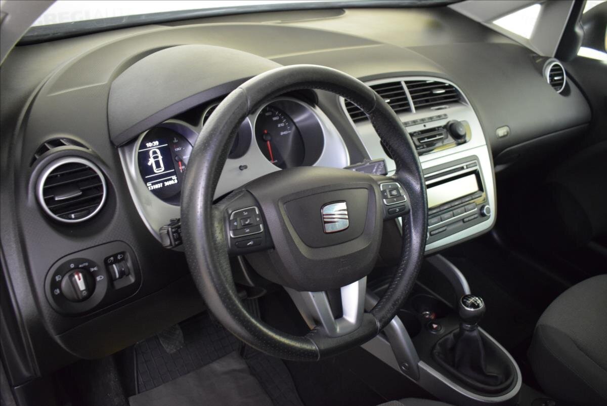 Seat Altea MPV 1,4 l 92 kw