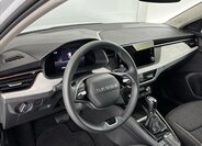 Škoda Scala Hatchback 1,5 l 110 kw