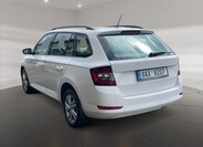 Škoda Fabia 4