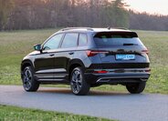 Škoda Karoq SUV / Terénní 2,0 l 110 kw