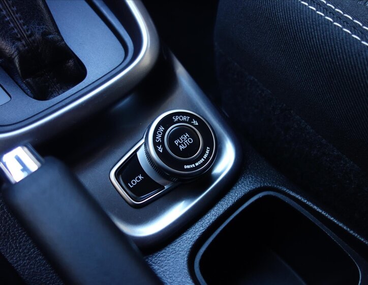 Suzuki Vitara SUV 1,4 l 103 kw