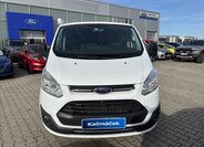 Ford Transit Custom Ostatní 2,0 l 96 kw