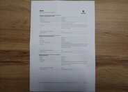 Škoda Octavia Kombi 1,5 l 110 kw