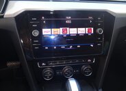 Volkswagen Passat 14