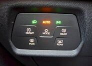 Cupra Formentor SUV 1,5 l 110 kw