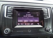 Volkswagen Transporter Ostatní 2,0 l 110 kw