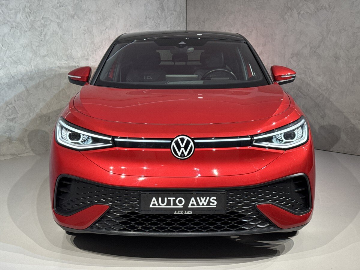 Volkswagen ID.5 SUV / Terénní 0,0 150 kw