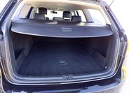 Volkswagen Passat Kombi 2,0 l 125 kw