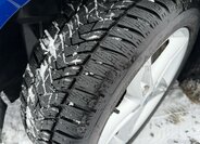 Ford Focus Kombi 0,0 110 kw