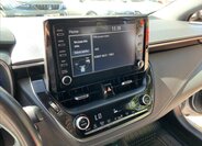 Toyota Corolla Hatchback 1,8 l 72 kw