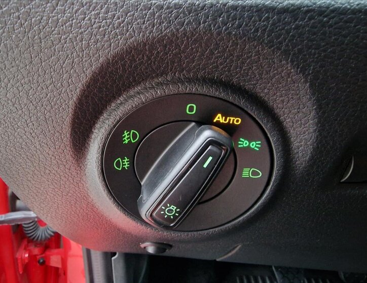 Škoda Fabia Kombi 999,0 70 kw