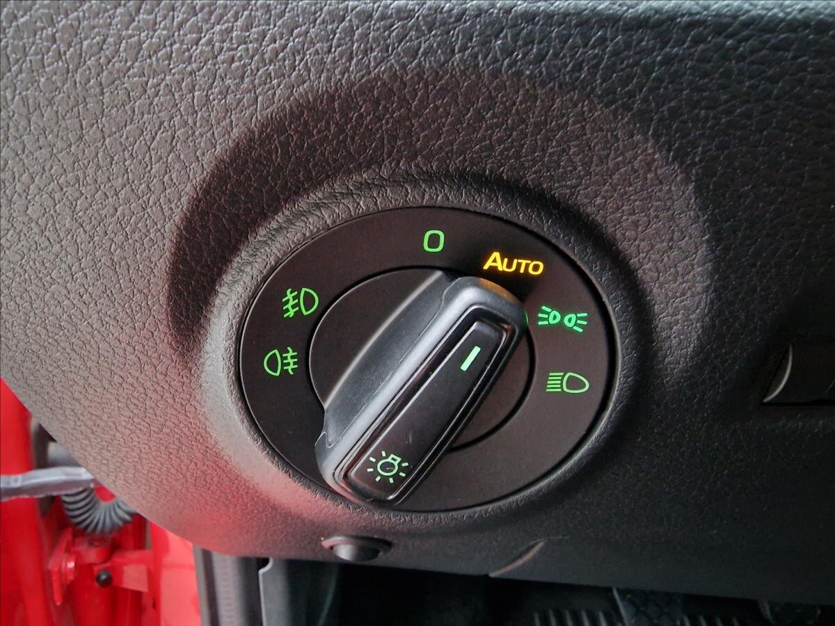 Škoda Fabia Kombi 999,0 70 kw