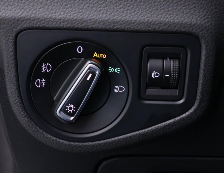 Volkswagen Golf Sportsvan MPV 1,4 l 92 kw