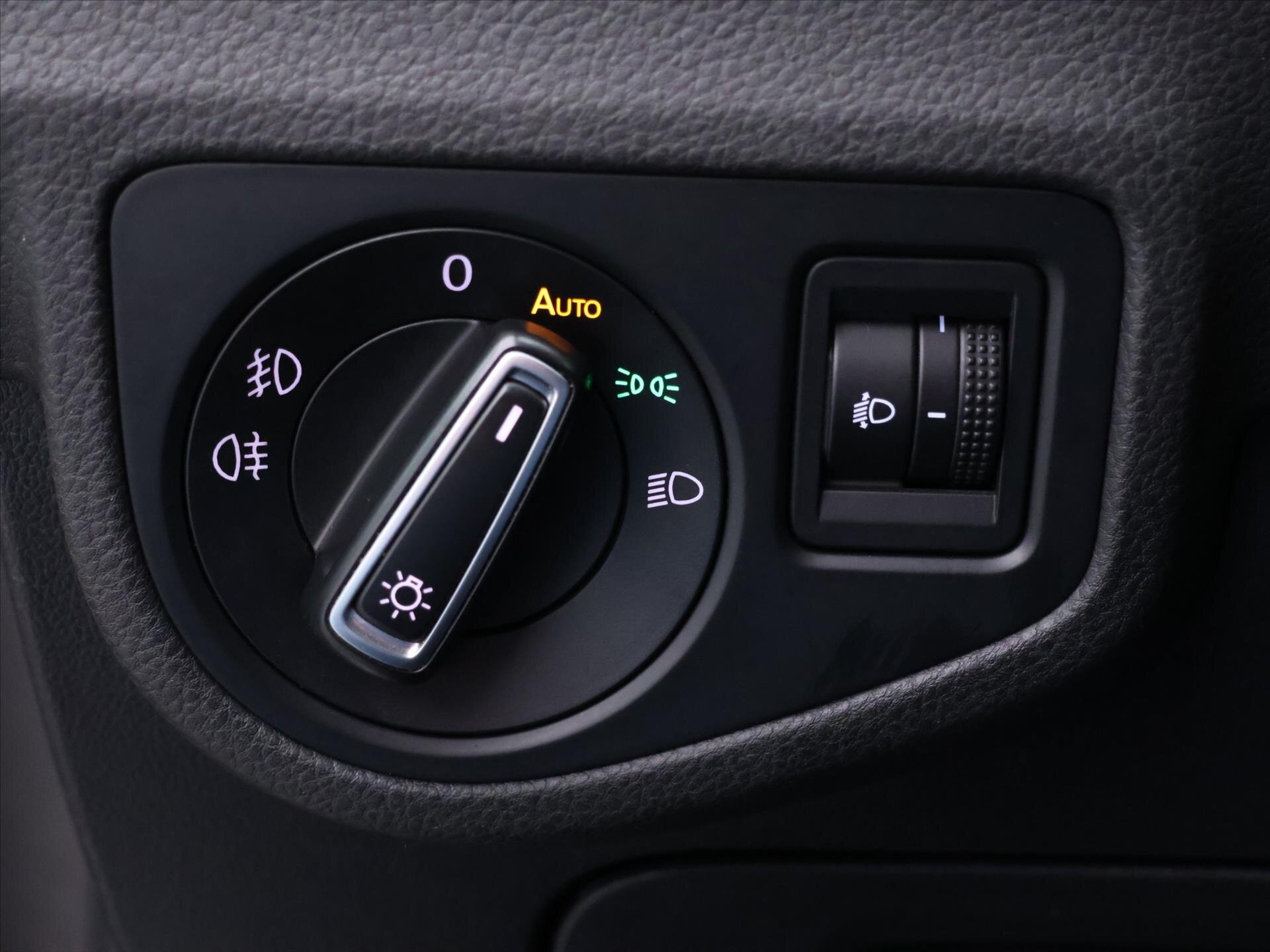 Volkswagen Golf Sportsvan MPV 1,4 l 92 kw