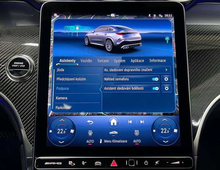 Mercedes-Benz GLC SUV 0,0 0