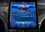 Mercedes-Benz GLC SUV 0,0 0