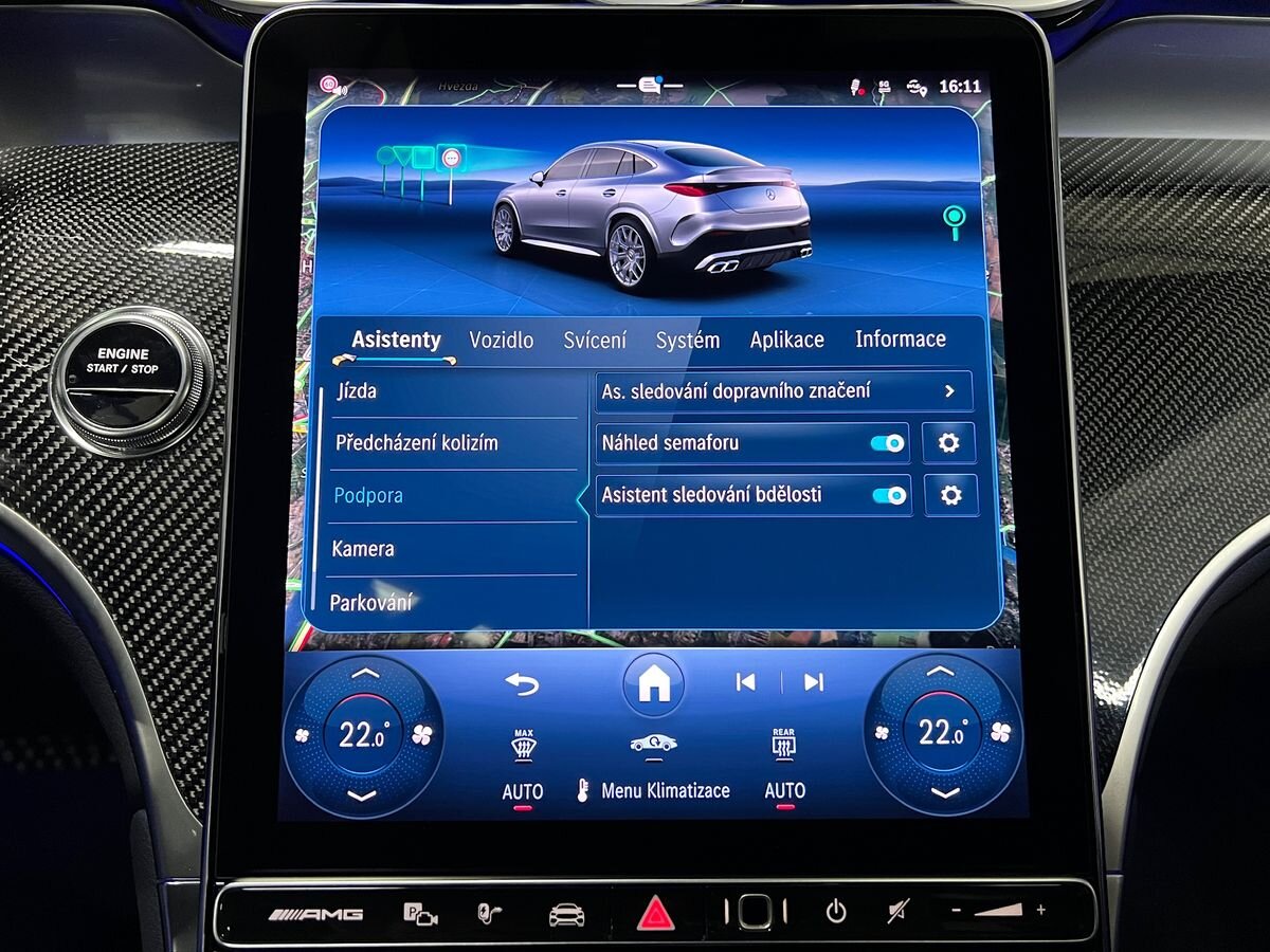 Mercedes-Benz GLC SUV 0,0 0