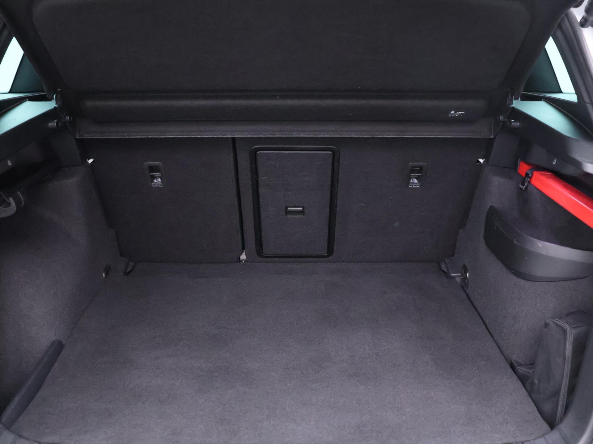 Škoda Karoq SUV / Terénní 2,0 l 110 kw