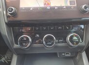 Škoda Octavia Kombi 1,6 l 85 kw