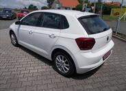 Volkswagen Polo 11