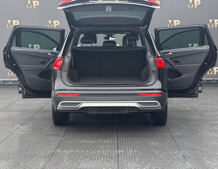 Seat Tarraco SUV 2,0 l 140 kw