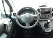 Citroën Berlingo Kombi 1,6 l 55 kw