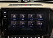 Volkswagen Passat 16