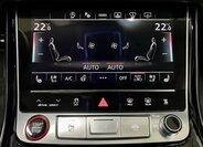 Audi S8 Ostatní 4,0 l 420 kw