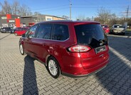 Ford Galaxy 5