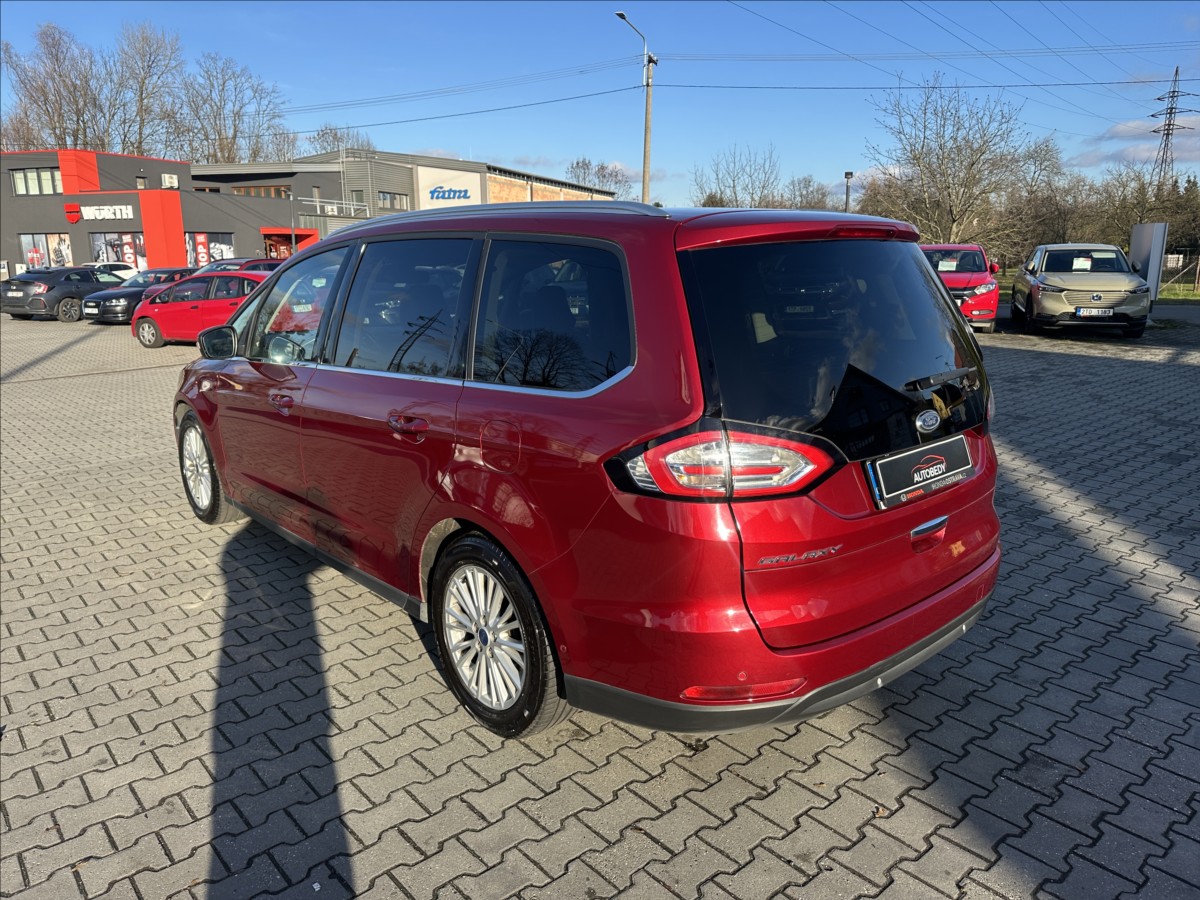Ford Galaxy
